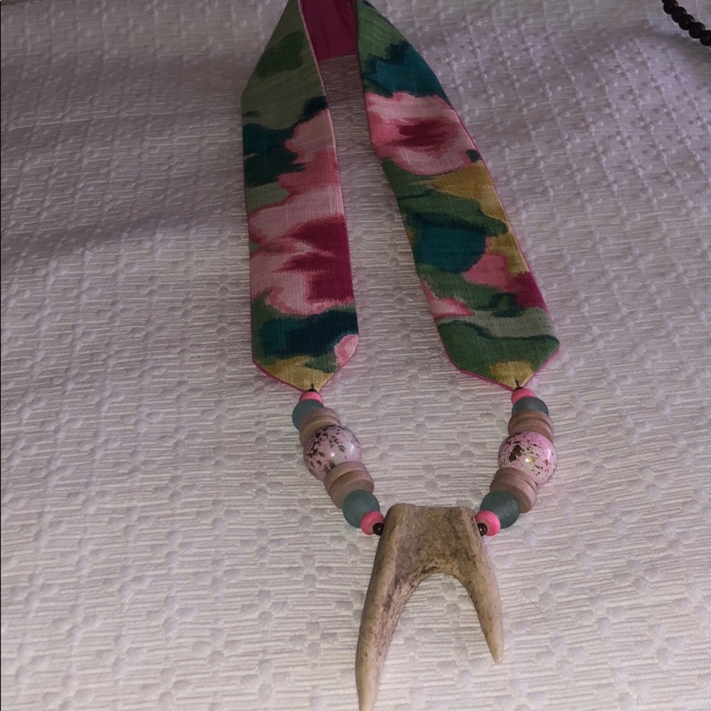Unique necklace